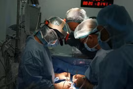 Lần đầu tiên tại Việt Nam, Vinmec điều trị tim mạch theo mô hình chuyên môn chuẩn Mỹ
