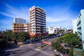 THE công bố những đại học Việt Nam sinh viên nước ngoài nên theo học