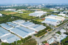 Thanh Hóa đầu tư 250 tỷ đồng lập Cụm công nghiệp làng nghề tại TP Sầm Sơn