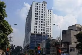 Một số vấn đề cần được làm rõ trước toà trong vụ 8B Lê Trực