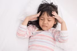 Không coi thường đau đầu 