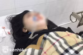 Hà Nội: Vừa khỏi Covid-19, cô gái 22 tuổi đi thẩm mỹ mũi và hôn mê 3 ngày chưa tỉnh