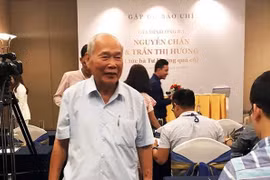 Tạm đình chỉ điều tra vụ án liên quan đến gia đình bà Tư Hường
