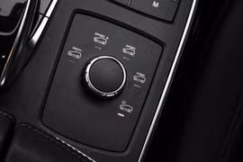 Những chế độ lái trên ô tô ít người biết
