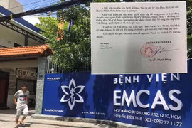 Sự cố thẩm mỹ, ai chịu trách nhiệm?
