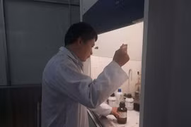 Tối ưu hóa trong pin nhiên liệu