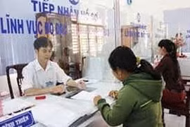 Chính phủ bàn giải pháp chặn “tham nhũng vặt”