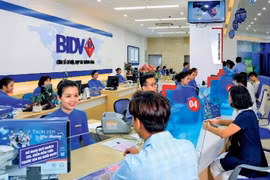 BIDV giao bán khoản nợ của Công ty TNHH GAC Việt Nam trị giá 123 tỷ đồng
