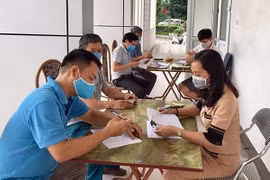 Doanh nghiệp chưa cần vay tiền để trả lương cho lao động?