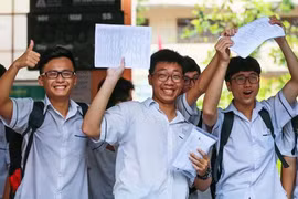 Đáp án đề thi tốt nghiệp THPT 2020 môn Tiếng Anh - Tất cả các mã đề