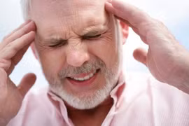 Điều trị chứng can dương thượng cang
