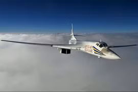 Video Thiên Nga Trắng chiến đấu trên chiến trường Syria