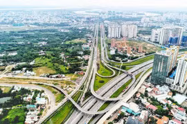 TPHCM kiến nghị sớm hoàn thiện định hướng thu hút, quản lý và sử dụng vốn ODA