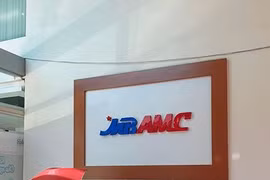 Nhiều công ty AMC được thành lập nhưng không vận hành