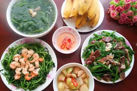  Bệnh nhân ung thư không tự ý sử dụng thực phẩm chức năng