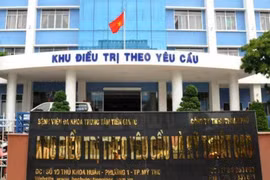 Nam thanh niên bị bắn chết khi đang di chuyển trên đường