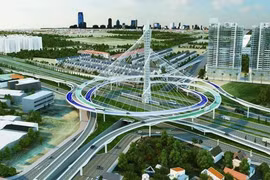 Ngân sách trung ương bố trí 50% vốn xây thêm 500 km cao tốc