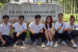 Điểm chuẩn Bách khoa Hà Nội 2021 có thể giảm nhẹ 