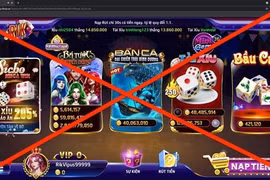 Đánh bạc online