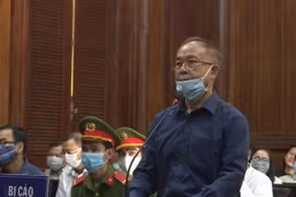 Vụ biến đất công sản thành đất tư nhân: Ông Nguyễn Thành Tài không đồng ý về việc định giá tài sản