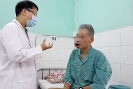 Người bị bệnh tiểu đường ngày càng trẻ