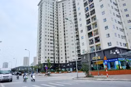 Công ty cổ phần Tập đoàn Nam Mê Kông: Chiếm dụng quỹ bảo trì trong thời gian dài