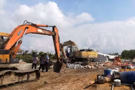 TPHCM: Tồn đọng gần 4.700 quyết định xử phạt hành chính