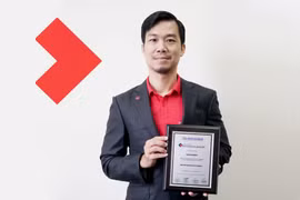 The Asian Banker vinh danh Techcombank với 2 giải thưởng “Ngân hàng thanh toán tốt nhất” và “Ngân hàng được yêu thích tại Việt Nam”