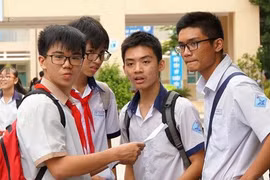 TPHCM quy định về đối tượng được tuyển thẳng vào lớp 10