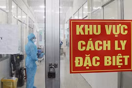 Sáng 5/9: Có 282.516 bệnh nhân COVID-19 đã được chữa khỏi; hơn 1.110 ca thở máy và ECMO