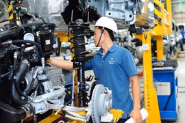 Doanh nghiệp châu Âu tại Việt Nam lạc quan khi hoạt động kinh doanh phục hồi