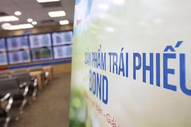 Lãi suất thấp giúp trái phiếu doanh nghiệp tiếp tục hấp dẫn