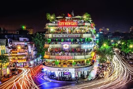 Hà Nội: Hồi phục và phát triển kinh tế đêm hậu Covid-19