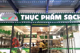 Chuỗi cửa hàng CleverFood tạm dừng hoạt động sau sự cố thức ăn có giòi