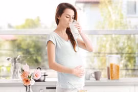 Phòng ngừa sinh non