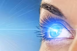 Con người đang quan sát quá khứ