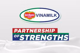 Công bố đối tác liên doanh tại Philippines, Vinamilk dự kiến đưa sản phẩm ra thị trường vào tháng 9/2021