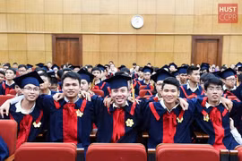  Trường Bách khoa Hà Nội dẫn đầu các đại học Việt Nam về đổi mới sáng tạo