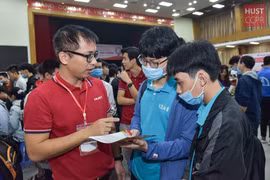 Trường ĐH Bách khoa Hà Nội gia hạn thêm thời gian quy đổi chứng chỉ tiếng Anh cho thí sinh