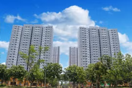 Quy Nhơn có thêm hơn 1.000 căn nhà ở xã hội