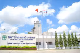 C.P.Việt Nam sẽ niêm yết trên sàn chứng khoán Việt?