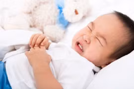 Còi cọc, chậm lớn vì giun