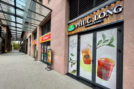 Masan chi 15 triệu USD mua 20% vốn chuỗi trà sữa Phúc Long
