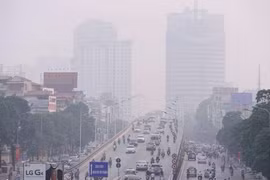 Giải pháp tức thời hạn chế ô nhiễm không khí