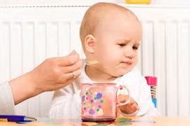 Ăn đủ chất và ngon miệng