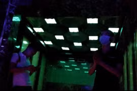 Đình chỉ chức vụ chủ tịch phường vì để quán karaoke hoạt động