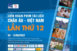 Liên hoan Phim Tài liệu châu Âu - Việt Nam: 18 bộ phim đặc sắc miễn phí thu hút khán giả