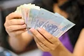 Tiết kiệm 10% chi thường xuyên tăng thêm để tạo nguồn cải cách lương năm 2021