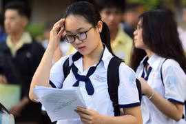  Thí sinh tự do vẫn được thi tốt nghiệp THPT 2020 và xét tuyển đại học