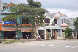 Đà Nẵng duyệt quy hoạch chi tiết Trung tâm xã Hòa Phong hơn 17ha 